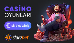 Casino Oyunları