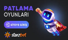 Patlama Oyunları