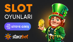 Slot Oyunları